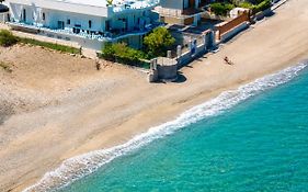 Blue Life, Luxury Rooms Beachfront Rooftop Between Palermo And Cefalu'